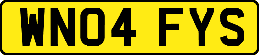 WN04FYS