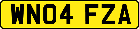 WN04FZA