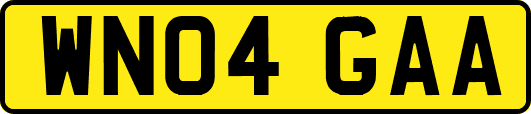 WN04GAA