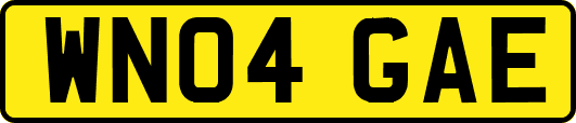 WN04GAE