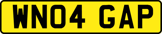 WN04GAP
