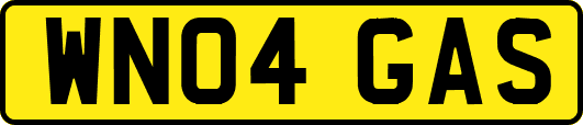 WN04GAS