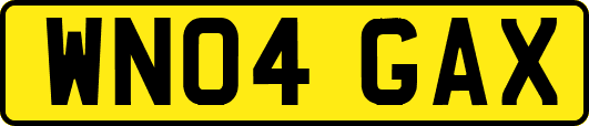 WN04GAX