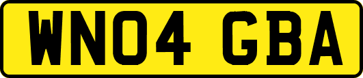 WN04GBA