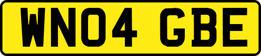 WN04GBE