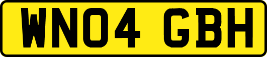 WN04GBH