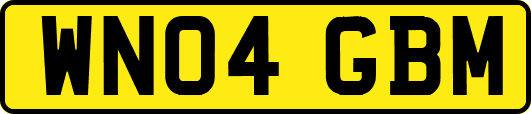 WN04GBM