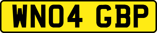 WN04GBP