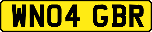 WN04GBR