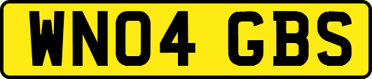 WN04GBS