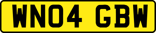 WN04GBW
