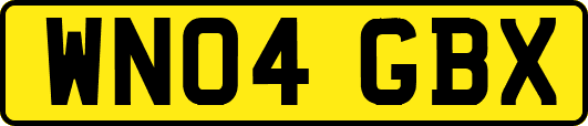 WN04GBX