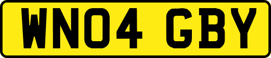 WN04GBY