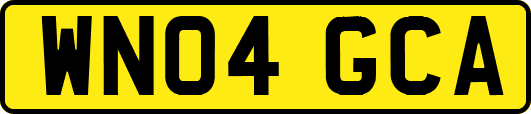 WN04GCA