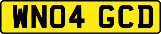 WN04GCD