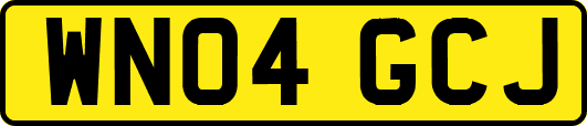 WN04GCJ