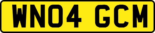 WN04GCM