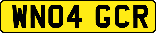 WN04GCR