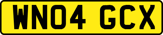 WN04GCX
