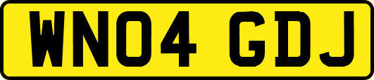 WN04GDJ