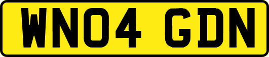 WN04GDN