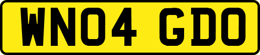 WN04GDO