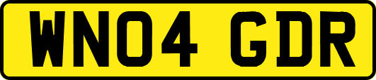 WN04GDR