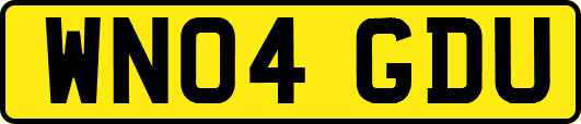 WN04GDU