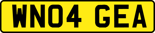 WN04GEA