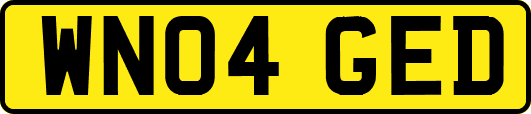 WN04GED