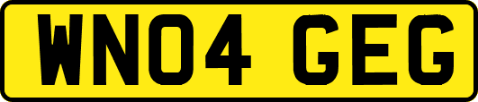 WN04GEG