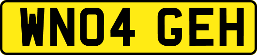 WN04GEH