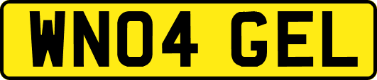 WN04GEL