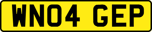 WN04GEP