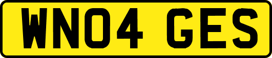 WN04GES