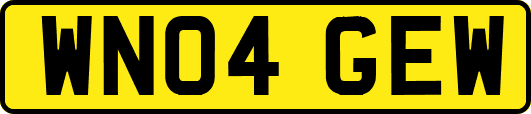WN04GEW