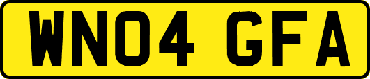 WN04GFA