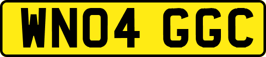 WN04GGC