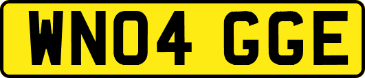 WN04GGE
