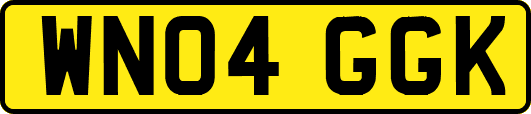 WN04GGK