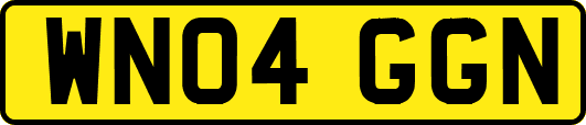 WN04GGN