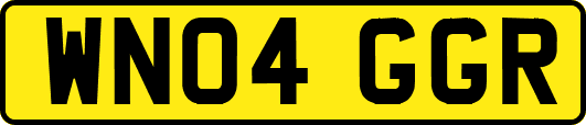WN04GGR