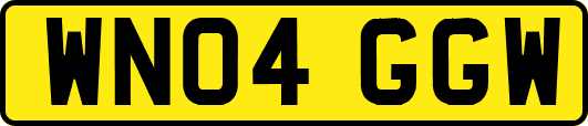 WN04GGW