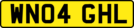 WN04GHL
