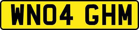 WN04GHM