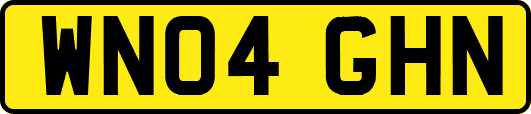WN04GHN