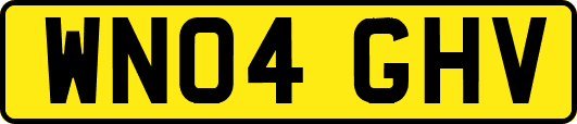 WN04GHV