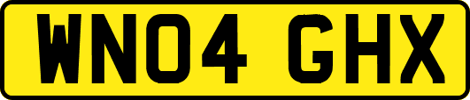 WN04GHX