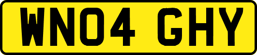 WN04GHY