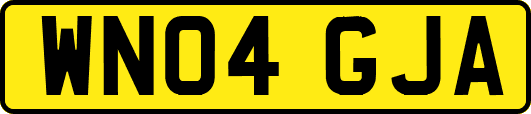 WN04GJA